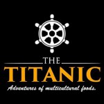 The Titanic