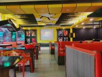 Theatre Cafe