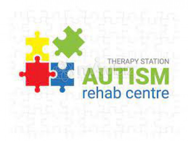 Therapy Station : Autism Rehab Centre