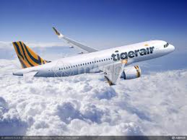 Tigerair