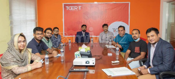 TigerIT Bangladesh Ltd.