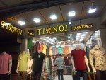Tirnoi Fashion Ltd