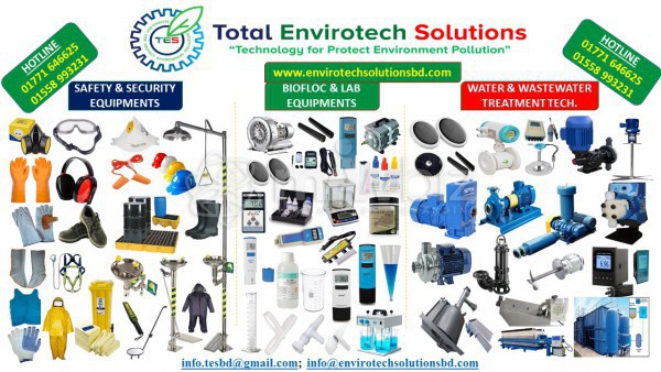 Total Envirotech Solutions