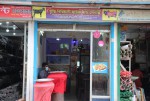 Tripty Biriyani House & Snacks