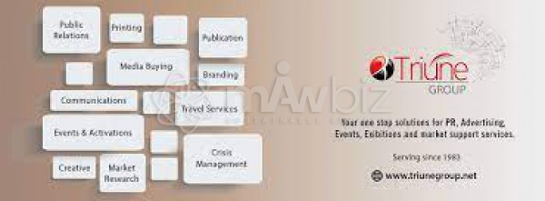 Triune Exhibition & Event Management Services Ltd.