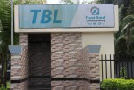 Trust Bank ATM Booth -Coast Guard Office