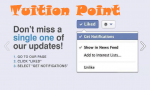Tuition Point