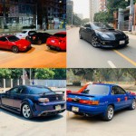 TYK Automobiles