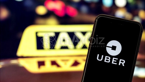 Uber Texi service