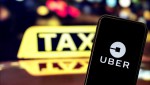 Uber Texi service
