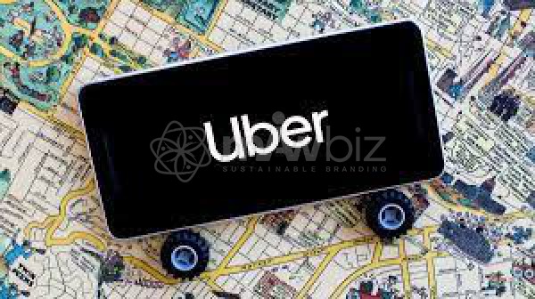 Uber Rental Bike