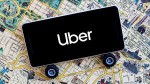 Uber Rental Bike