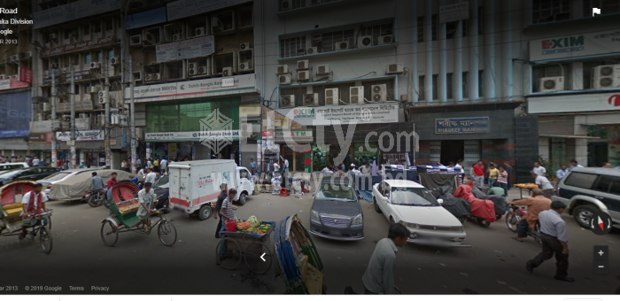 United Capital Limited(Head Office)