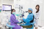U.K. Dental Clinic - Uttara