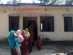 Ukhiyar Ghona Community Clinic , Ramu