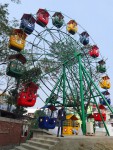 Ullash Amusement Park