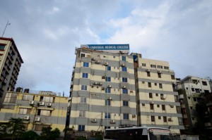 UNIVERSAL NURSING INSTITUTE - UMC