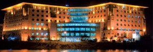 Dental Centre - United Hospital