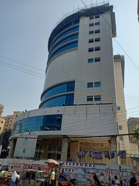 Unico Hospital