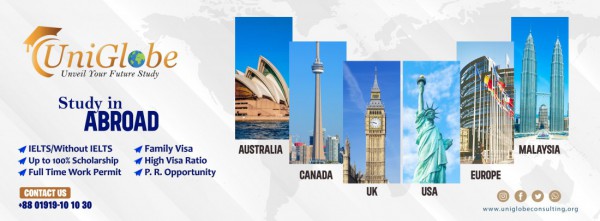 UniGlobe Consulting