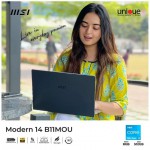 Unique Business Systems Ltd