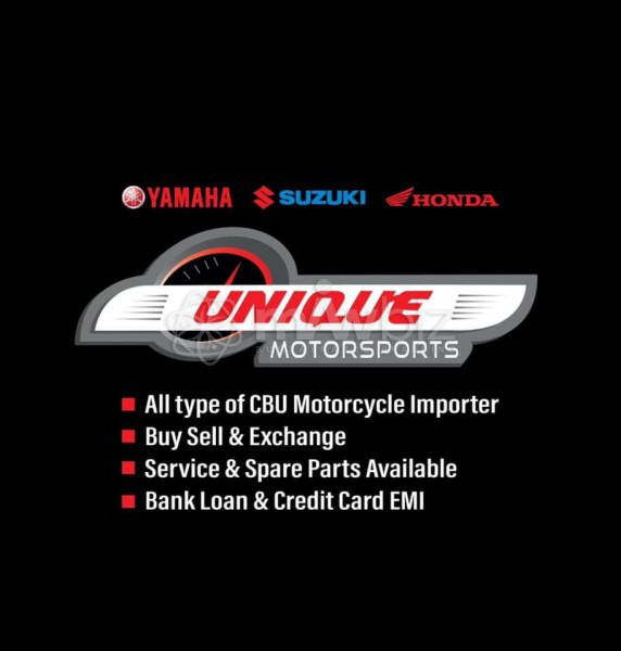 Unique Motorsports
