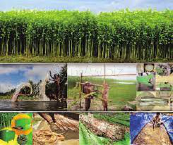 Unison Agro Base & Jute Craft Ltd.