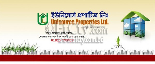 Unisource Properties Ltd.