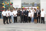 United Airways BD-Qatar (Gulshan Branch)