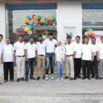 United Airways BD-Qatar ( Kawran Bazar Branch)