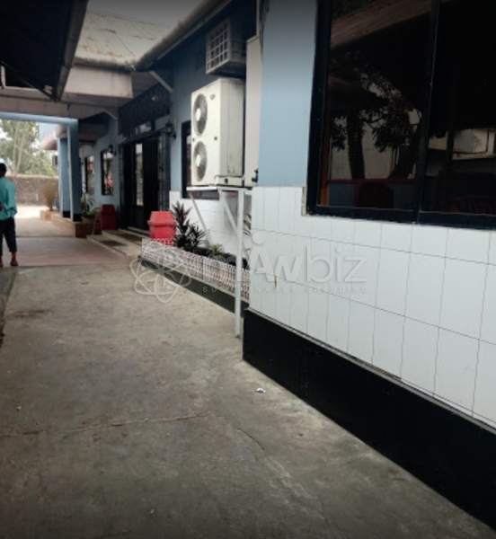 United Community Center-ইউনাইটেড কমিউনিটি সেন্টার