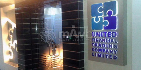 United Financial Trading Company Limited