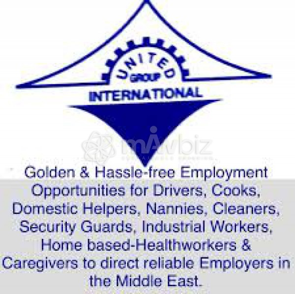United Group International