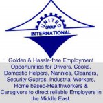United Group International