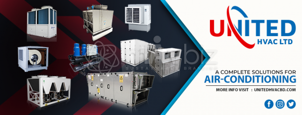 United HVAC Ltd
