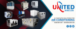 United HVAC Ltd