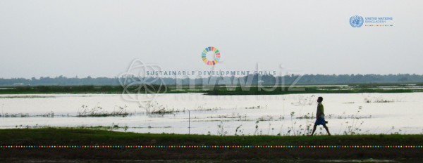 United Nations in Bangladesh