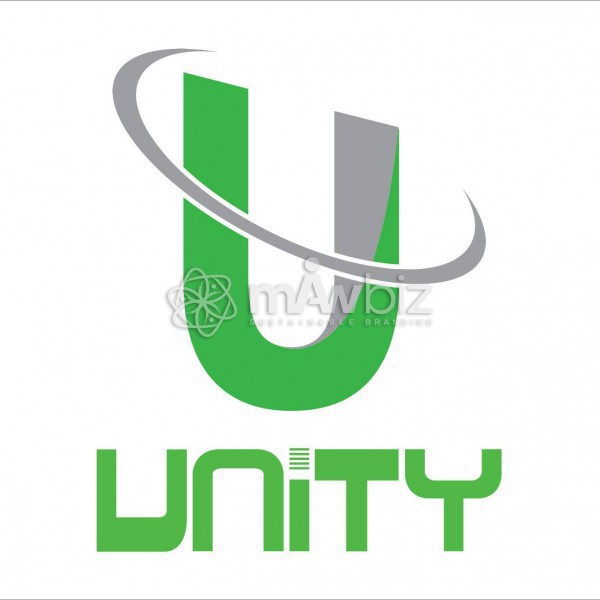 Unity Pharma