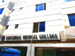 Universal Medical College Hospital