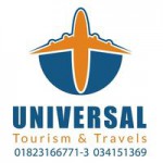 Universal Tourism & Helicopter Services, Cox's Bazar