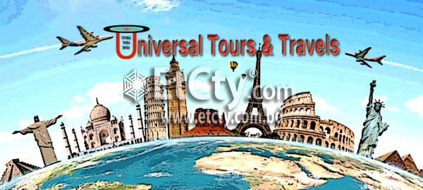 Universal Tours & Travels