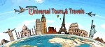 Universal Tours & Travels