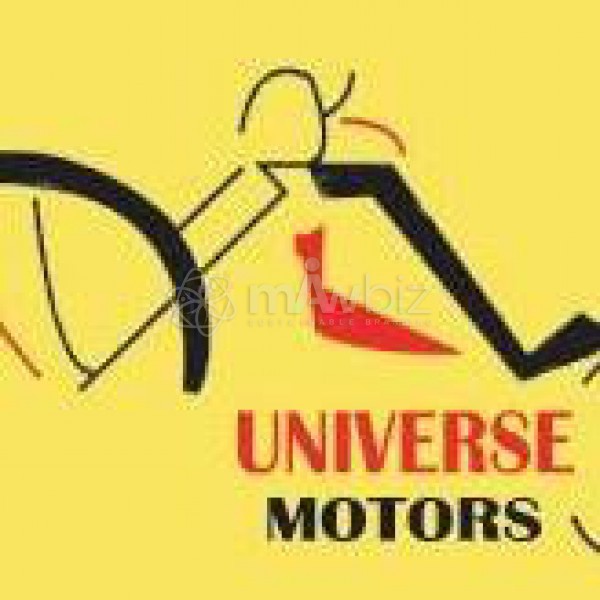 Universe Motors bd