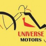 Universe Motors bd