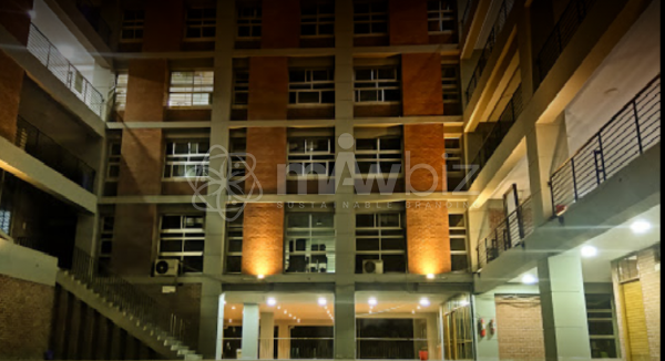 University of Asia Pacific