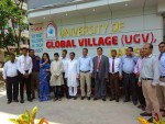 University of Global Village