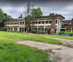 Upazila Health Complex Shahrasti