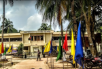 Upazila Health Complex