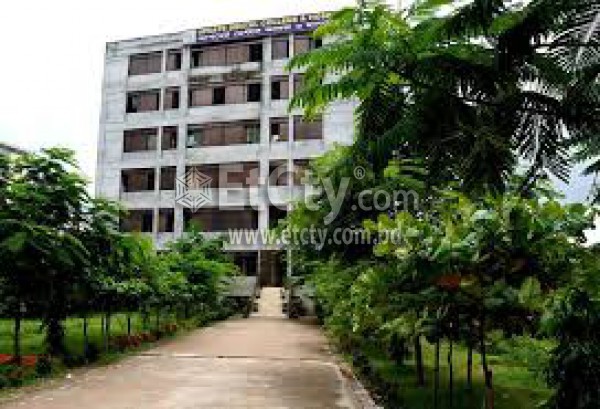 Update Dental College & Hospital
