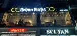Urban Plates